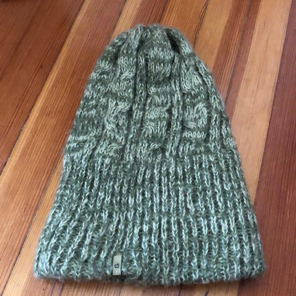 Burton beanie